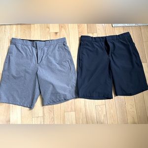 Nike Dri Fit Golf Shorts